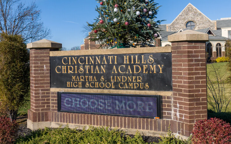 CHCA Student Suicide – Death: Further details released after fatal incident involving Cincinnati Hills Christian Academy (CHCA) student
