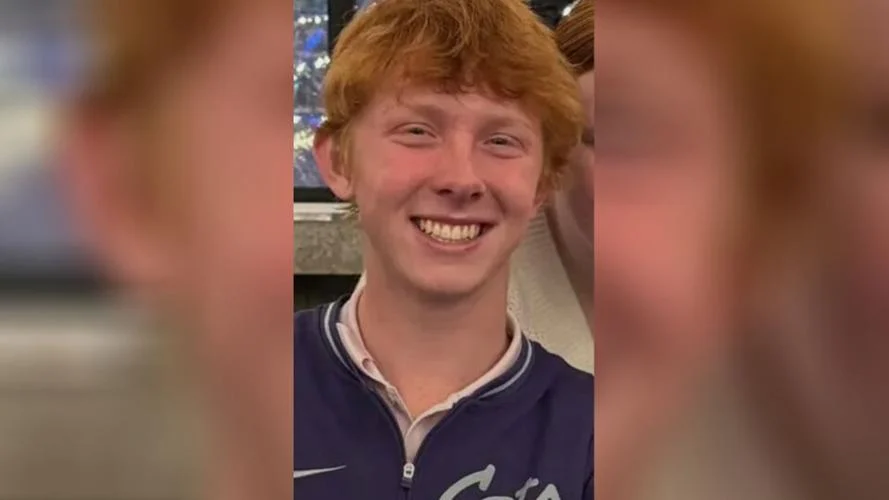 Jack Fleischaker Kansas State Obituary – Honor Walk: In Loving Memory Of 19-year-old Jack Fleischaker