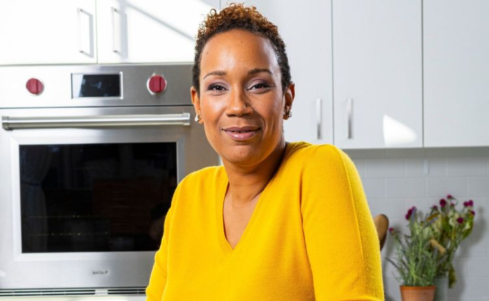 Elle Simone Scott Obituary Obituary – Cause of Death: In Loving Memory Of LaShawnda Sherise “Elle” Simone Scott, Founder Of SheChef