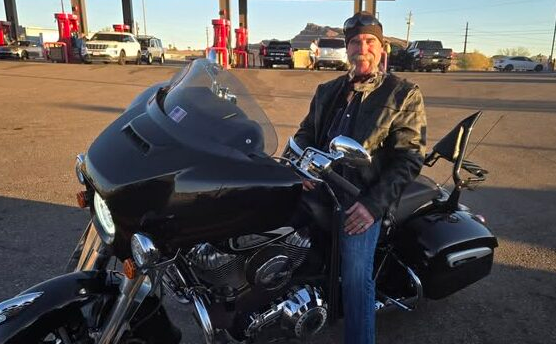 Tracy Wayne Hevern Motorcycle Accident – Obituary: In Loving Memory Of Tracy Wayne Hevern Following Highway 95 Crash