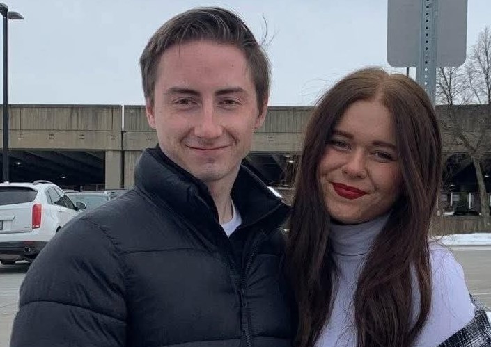 Ryan Hosso and Madeline Spatafore Obituary Pennsylvania: In Loving Memory Of Couple Dead In Butler County Murder-Suicide