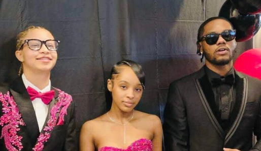 Brittany Grundy Indianapolis Post-Prom Shooting: In Loving Memory Of Brittany Grundy