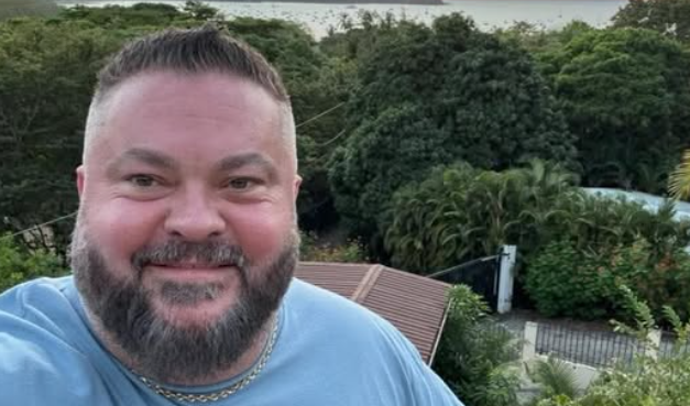 BJ Easterling Hot Springs, Arkansas Motorcycle Accident – Obituary: In Loving Memory Of BJ Easterling