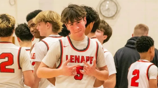 Jude Gill Mount Laurel, NJ Accident – Obituary: Lenape High School Mourn The Loss Of Beloved Student Athlete